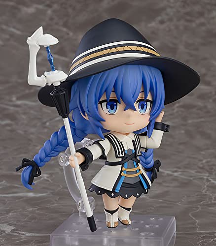無職転生 ロキシー ねんどろいど 未開封 Amazon | ねんどろいど 無職転生 異世界行ったら本気だす